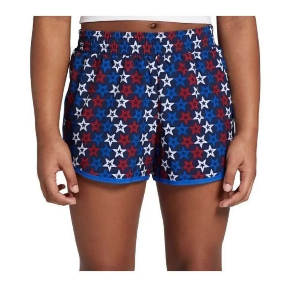 DSG (Dick’s Sporting Goods) - NWT Girls Sz XL (16) Stride Running Shorts